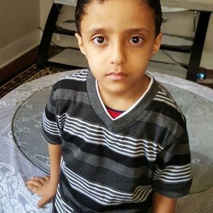 Meet your Posher, Rezk